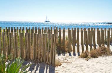 Aparthotel Adagio access Montpellier Centre