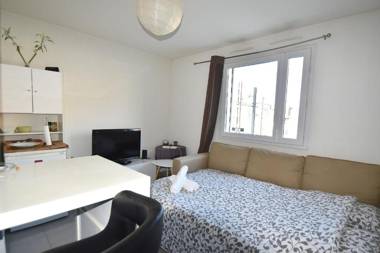 Studio2 Gare St Roch - Air Rental