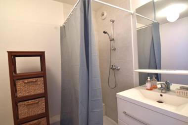 Studio2 Gare St Roch - Air Rental