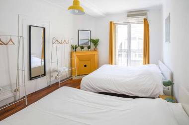 NOCNOC - La Comédie