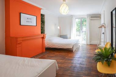 NOCNOC - La Comédie