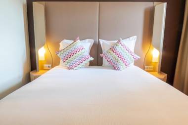 Hotel Campanile Montpellier Centre St Roch