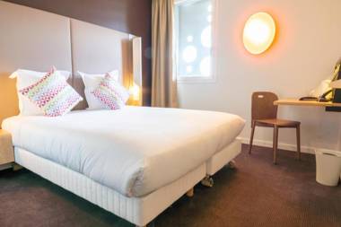 Hotel Campanile Montpellier Centre St Roch