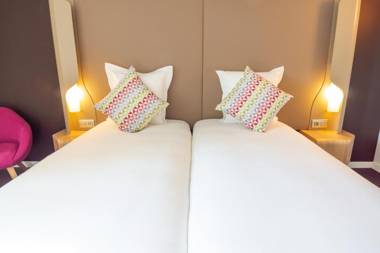 Hotel Campanile Montpellier Centre St Roch