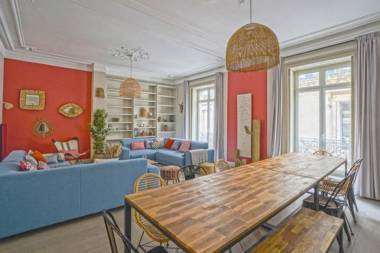 NOCNOC - Le Terracotta