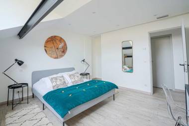 NOCNOC - Le Loft terrasse comédie