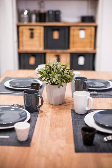 LGC Habitat- private room- Gare Saint-Roch