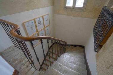 NOCNOC - Le Jumanji maison de ville vers comédie et gare