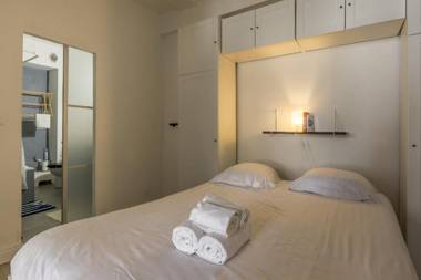 Le loft - Première conciergerie