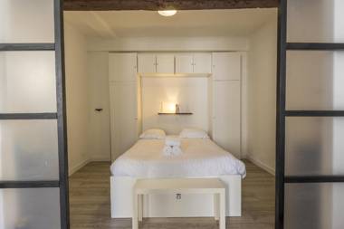 Le loft - Première conciergerie