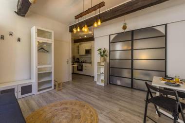 Le loft - Première conciergerie