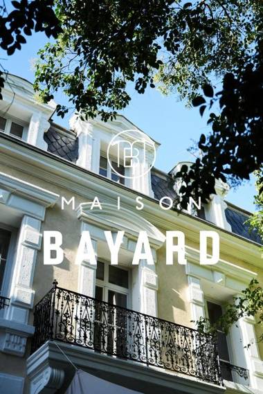 Boutique Hotel Maison Bayard