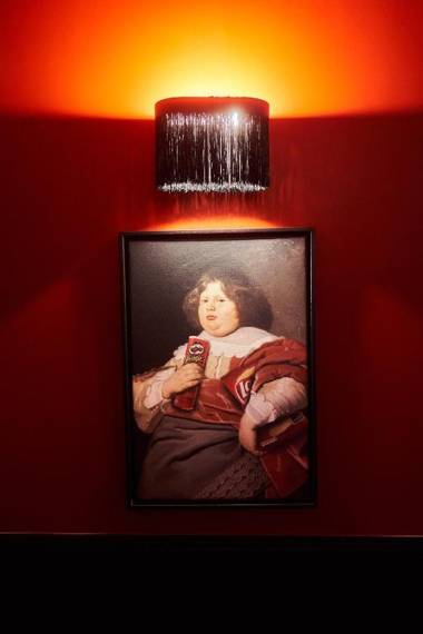 Boutique Hotel Maison Bayard