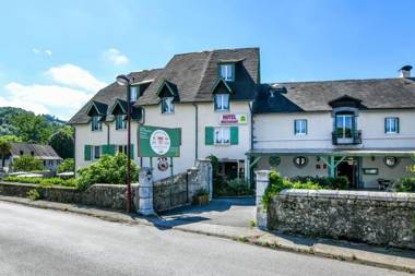 Auberge de l'Étable