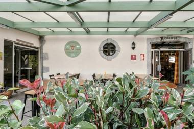 Auberge de l'Étable