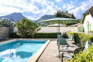 Auberge de l'Étable