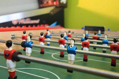 The Originals Boutique Hôtel de l'Univers Montluçon (Inter-Hotel)