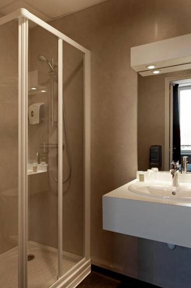 Logis Hotel des Bourbons