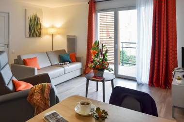 Domitys Les Rives du Cher