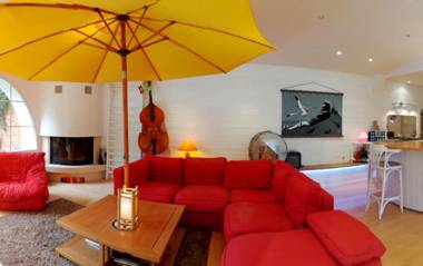 Maison de 3 chambres avec jardin clos et wifi a Montlucon