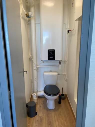 Cosy Apparts Montlucon