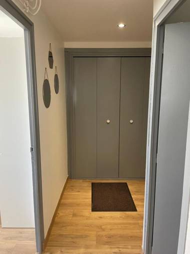 Cosy Apparts Montlucon