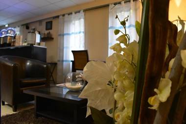 Hotel Inn Design Le Havre