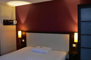 Hotel Inn Design Le Havre