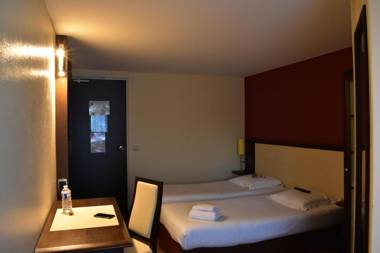 Hotel Inn Design Le Havre