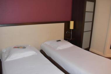 Hotel Inn Design Le Havre