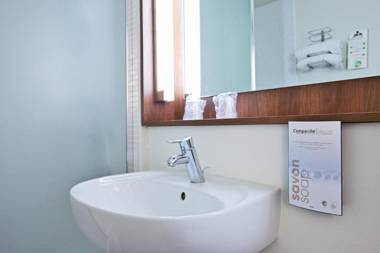 Campanile Le Havre Nord - Montivilliers