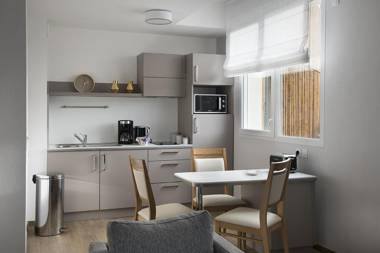 Domitys - Résidence Service-Le Havre Nord