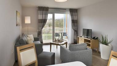 Domitys - Résidence Service-Le Havre Nord