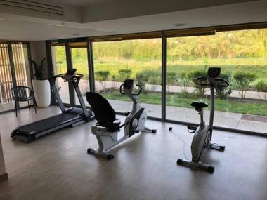 Domitys - Résidence Service-Le Havre Nord