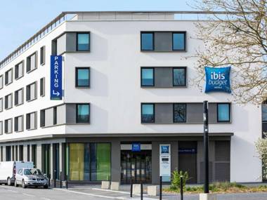 ibis budget Saint Quentin Yvelines - Vélodrome