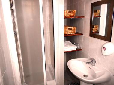 Hôtel Le P'tit Monde