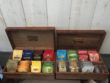 Hôtel Le P'tit Monde