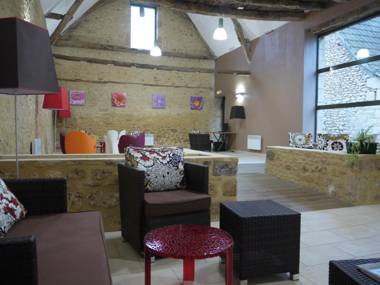 Lagrange Vacances Les Bastides de Lascaux