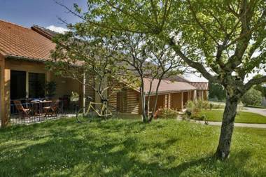 Domaine des Compouzines