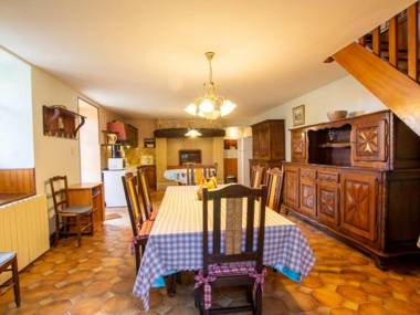 Gîte Montignac 4 pièces 6 personnes - FR-1-616-83