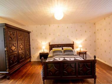 Gîte Montignac 5 pièces 7 personnes - FR-1-616-148