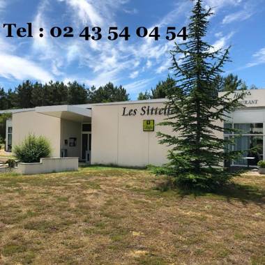 Logis des Sittelles