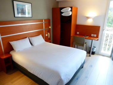 Hotel & Restaurant Heliotel