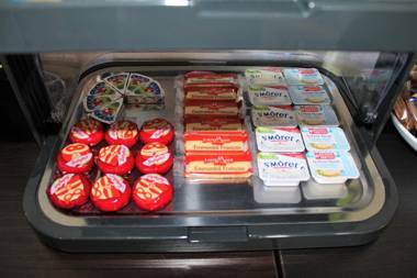 KOSY Appart'Hôtels - Campus Del Sol Esplanade