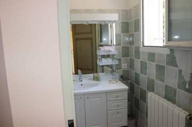 Domaine des Gendalis proche Avignon