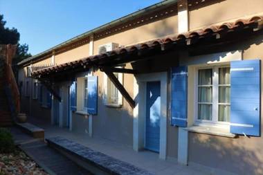 Domaine des Gendalis proche Avignon