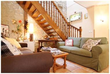 La Ferme des Grisettes