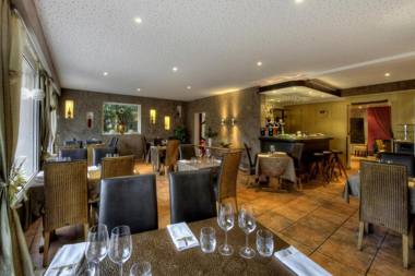 Logis Le Printemps Hôtel Restaurant - Montélimar