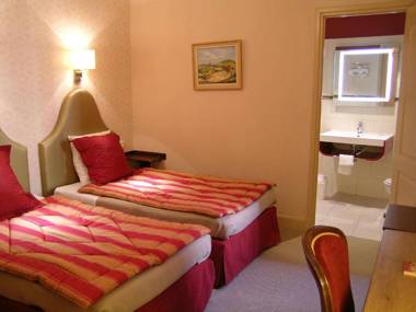 Cit'Hotel Sphinx - Hotel