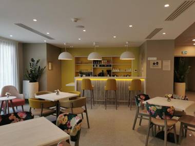 Résidence service senior DOMITYS LES ALEXIS